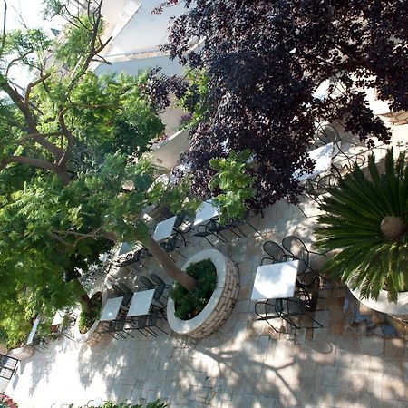 Marie Hotel Acharavi  Dış mekan fotoğraf